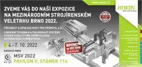 MSV Brno 2022